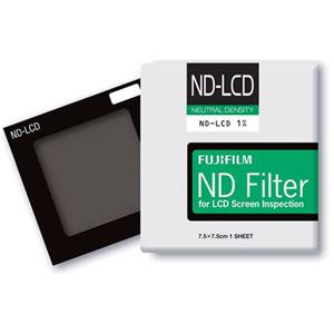 FUJI富士濾光片ND_Filter ND-LCD 3%聯(lián)系156/5513/4803